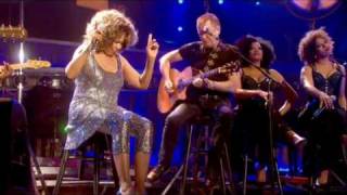 Tina Turner - Undercover Agent for the Blues live 2009