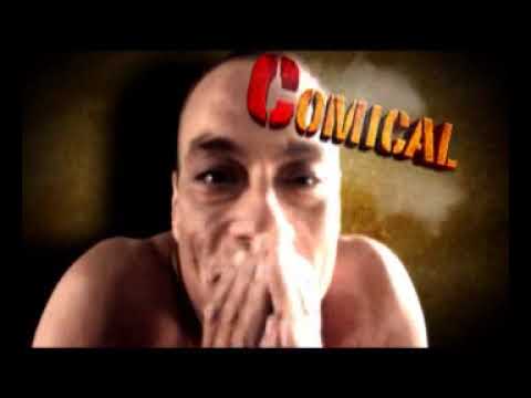 TruTv JCVD Promo
