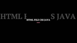 How TO   Make a Website Templates