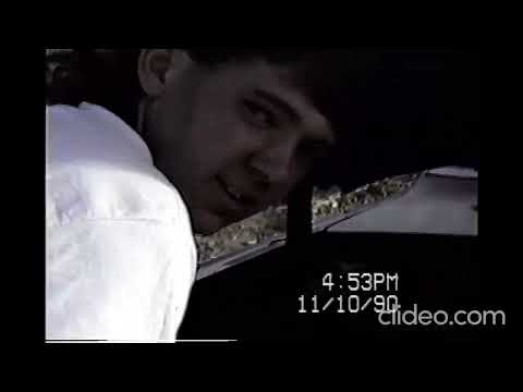 Burnout video 1990