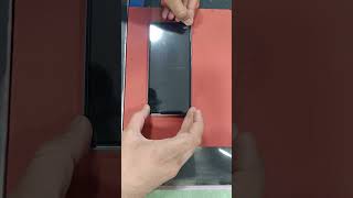 Vivo t4x look and glass apply @mobileFunnytime #viralvideo #tech #techtech #glass #trending#vlog
