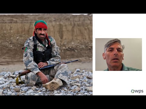 What is the link between Water & Conflict?