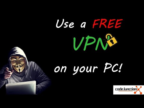 Use VPN on windows 10 PC without any software (Within 4 minutes)
