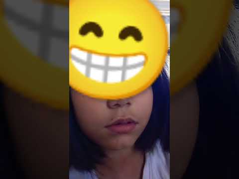 2 part of showing you part of my face