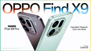 Which Flagship Would U Choose? Vivo Pro / Xiaomi Pro Max / OPPO Find X9 Pro Ultimate Flagship 2025