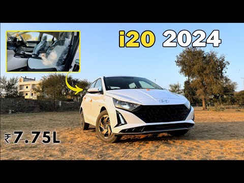 i20 Magna 2025 Review | Best Budget Friendly Car | That I Bought ! - Milage , On Road Price🔥