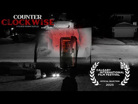 COUNTER CLOCKWISE - SHORT FILM |  (CIFF 2023)