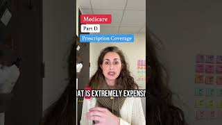 Here are some important tips on Medicare Part D Prescription Drugs coverage#Medicare #PartD