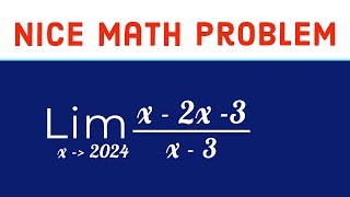 Solve A Mind-bending Math Problem With An Awesome Solution @Math_Problems
