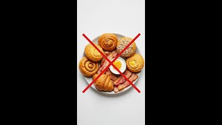 SENIORS: 4 WORST Breakfast Foods You Should NEVER Touch and 4 You MUST Eat | Senior Health