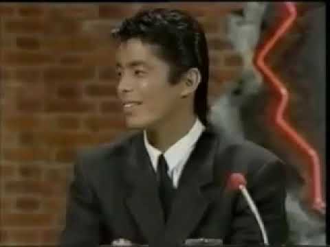 X JAPAN (X) 紅 1989 TV Sound bound GIG