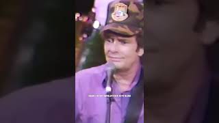 Merle Haggard 1987 #classiccountry #countrymusic #oldcountrymusic