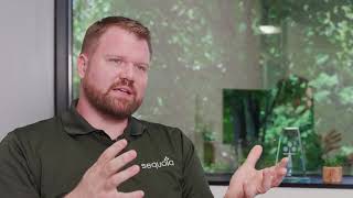 Sequoia Combine - Classified Cloud Experts