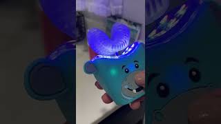 AutoBrush: The Best Toothbrush for Kids That Makes Parenting Easier!