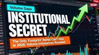 Stop Guessing! Use THIS Indicator for Exact ENTRY & EXIT Signals!  Institutional Suite TOP Secret