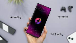 8 Most UNDERRATED Browsers For Android No One Will Tell You About! [2026]