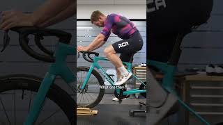 Why You Should Ride Endurance Bikes
