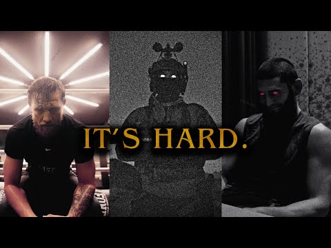 𝐈𝐭'𝐬 𝐒𝐮𝐩𝐩𝐨𝐬𝐞𝐝 𝐓𝐨 𝐁𝐞 𝐇𝐚𝐫𝐝.