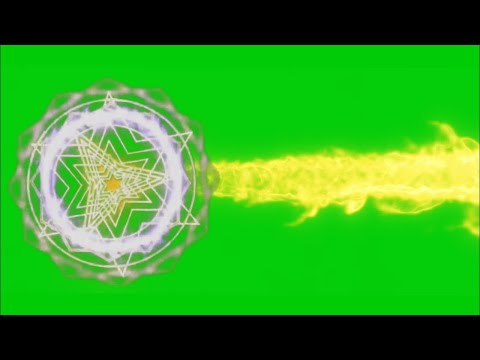 NEW SUPER POWER VFX FROM GREEN SCREEN AND BLACK SCREEN|| New Magic Effects