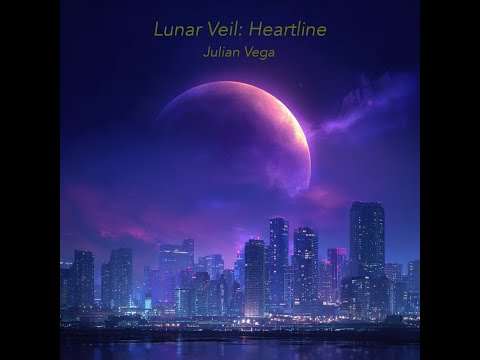 Falling Stars - Lunar Veil: Heartline