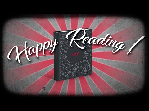 Book Of Stun