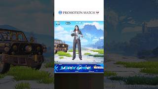 💀Promotion match intense fight🔥🥶￼