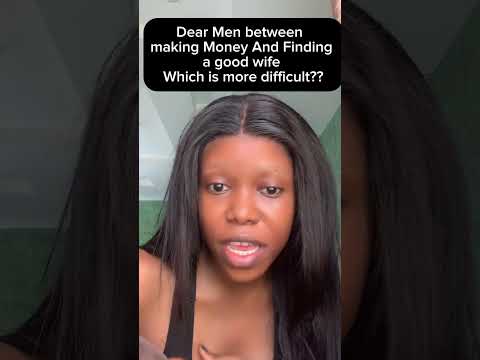 Which is more difficult? Please don’t forget to subscribe and like ❤️🙏🏾