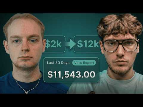 How this struggling closer 6X'd his commissions in 90 days.