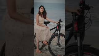 Photoshoot collection 😍 ||anikhasurendran.online ||#shorts