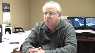 Mechanical Engineering Manager, Career Video from drkit.org