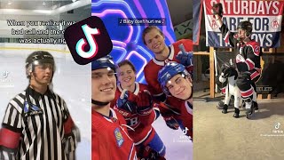 10 MINUTES OF HOCKEY TIKTOKS PART 21