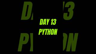 Dictionary Operations in Python