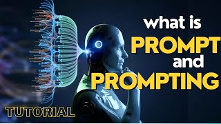 Introduction to prompt and prompting | Generative AI tutorial in Urdu/Hindi #promptengineering
