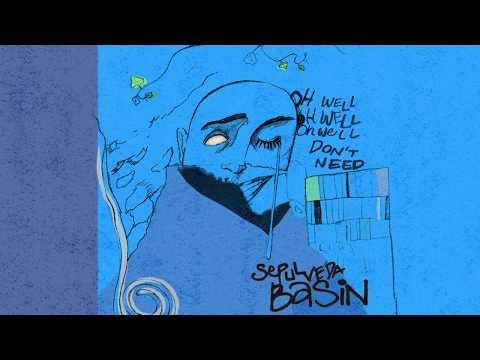 Liily - Sepulveda Basin [Official Audio]