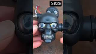 Best LED Indicator Light For Bike |  bhoot ke munh wala indicator | Fancy Indicator #indicators #led
