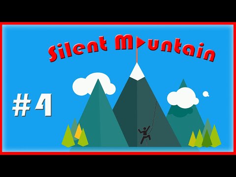 Silent Mountain #4 | Heart Pumping