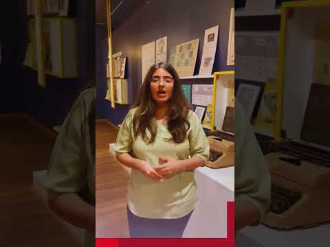 Experience of Alumnus of KJSIDS