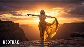 "Never Let Me Down" – Aiva (NEOTRAX studio)