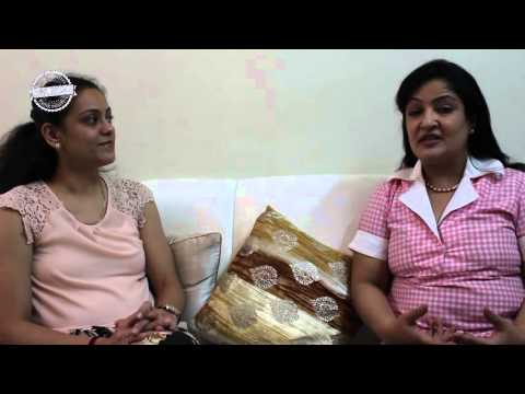 New Born Mother - SARA She Is Just Like You | Talk Show |  Full HD