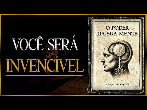 A Lei ao Contrário: ENTREGUE o controle e tudo começará a obedecer você | Audiolivro Completo