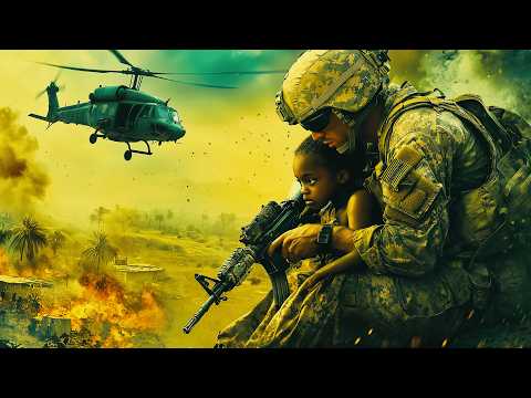 GUARDAESPALDAS salvan a niños de traficantes de personas | ACCION | Pelicula Completa En Español