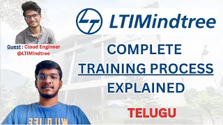 LTI Mindtree Complete Training Process Explained 🔥 | Offer Letter, Training & Next Steps Explained