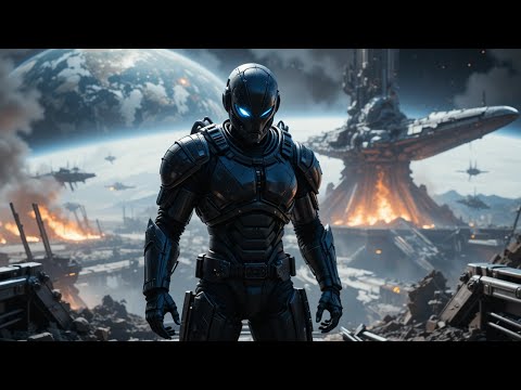 Aliens Erased Our Memories—Now Humanity Remembers Everything | HFY | Sci-Fi Story