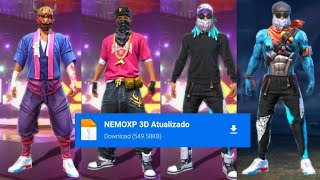 INCRÍVEL MELHOR PACK DE TEXTURA 3D (perfeito) 2020 ATUALIZADO