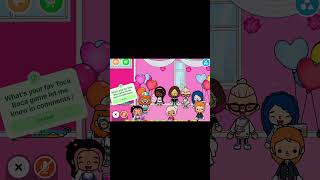 #TocaBoca #TocaLife #TocaWorld #TocaBocaFun #TocaBocaGames #TocaBocaCommunity #TocaLifeWorld