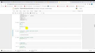 LearnPy-Numeric Expression