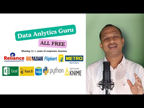 How To Get Into Data Analytics (Mentorship & Skills) | Data Analytics keyse sikhe