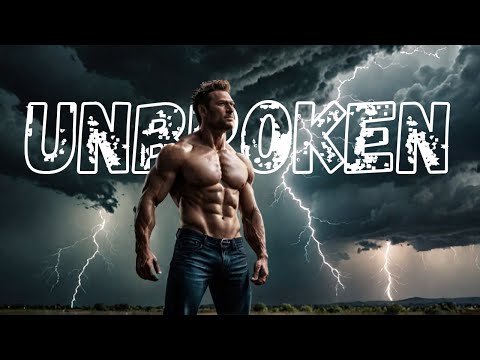 STRONG People Are Made in DARK Times?