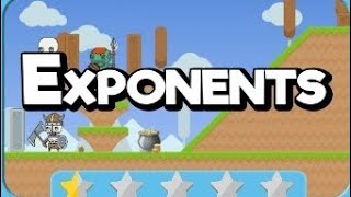 Exponents - 5th Grade Education For Kids