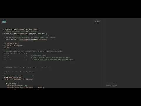 🧠Mastering Algorithms: Multiple Pointer Pattern 👻Convergence Variant 👻